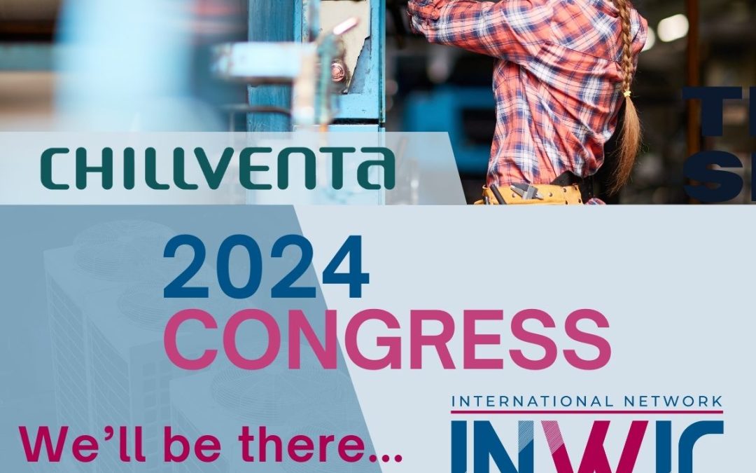 Chillventa – the world’s leading exhibition for refrigeration technology