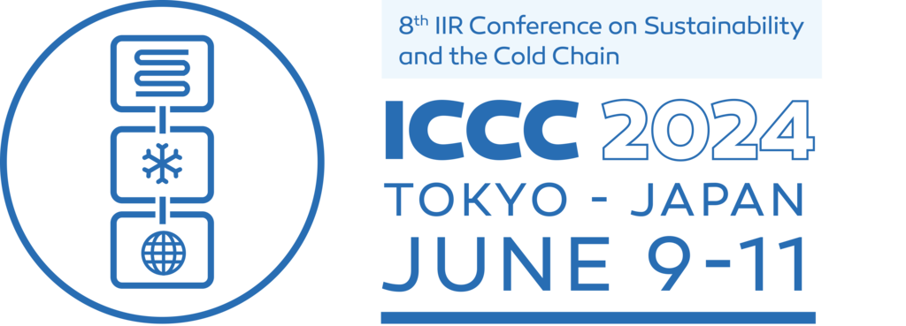 8th IIR Conference on Sustainability and the Cold Chain