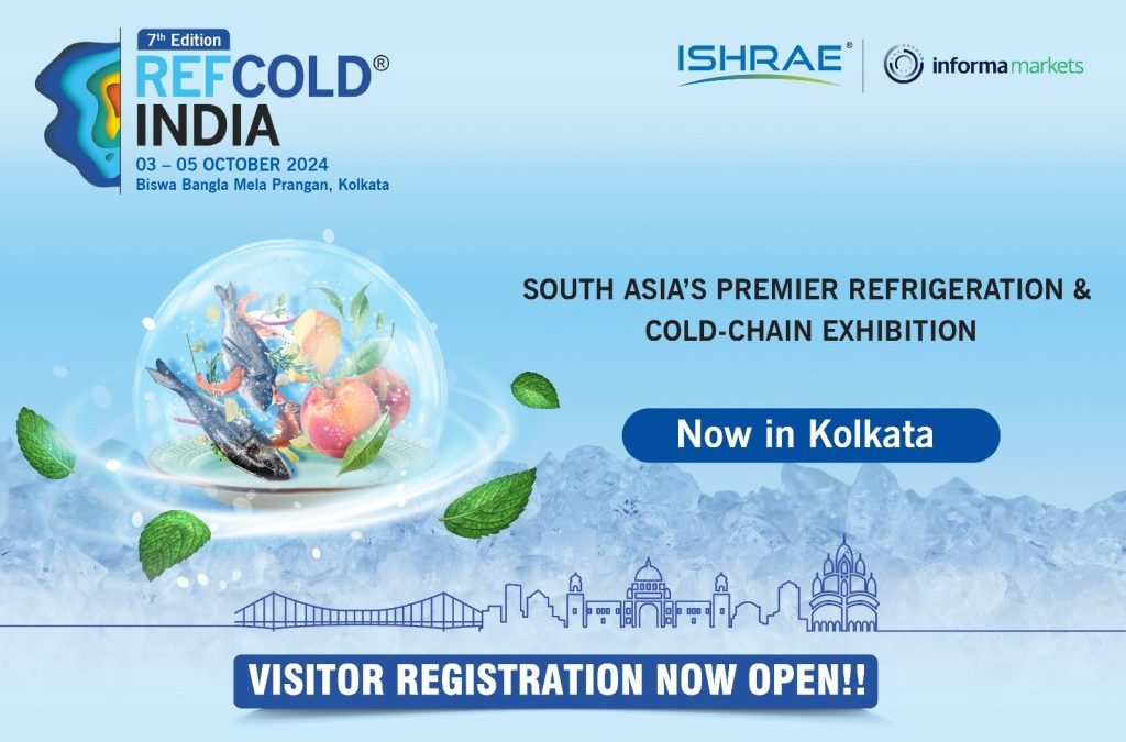 7th REFCOLD INDIA – Knowledge Session