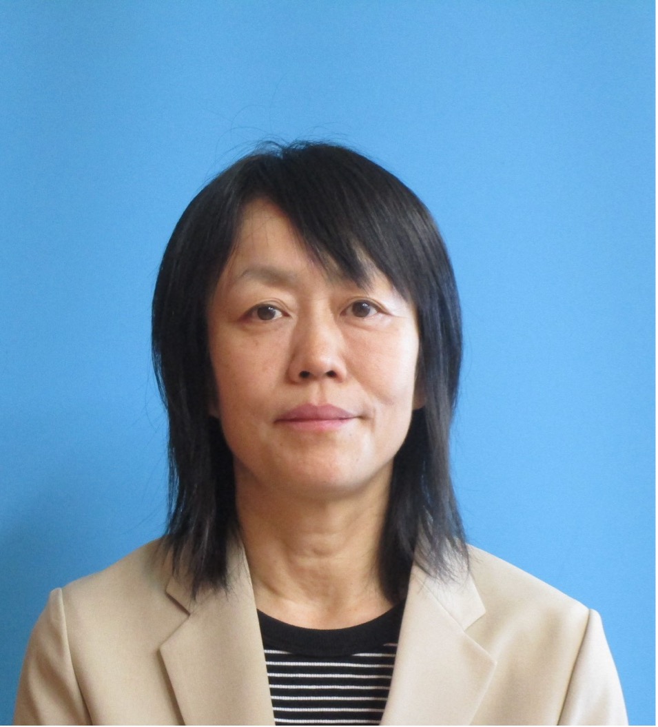 Ms. Naoko Nakamura